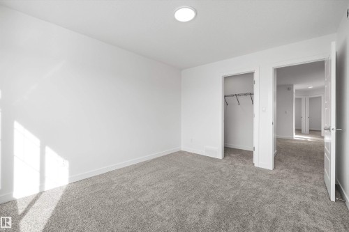 4503 Warbler Loop, Edmonton, AB - Indoor Photo Showing Other Room