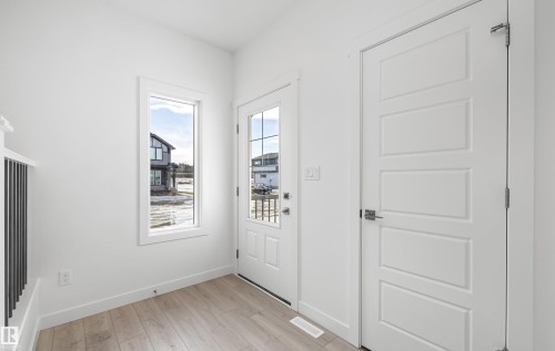 4503 Warbler Loop, Edmonton, AB - Indoor Photo Showing Other Room