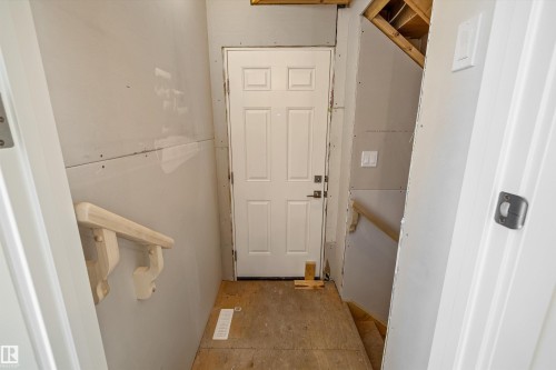 4503 Warbler Loop, Edmonton, AB - Indoor Photo Showing Other Room