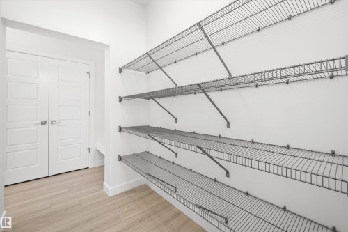 4503 Warbler Loop, Edmonton, AB - Indoor Photo Showing Other Room