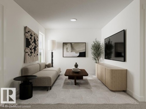 4505 Warbler Loop, Edmonton, AB - Indoor