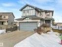 60 Becker Crescent, Fort Saskatchewan, AB  - Outdoor With Facade 