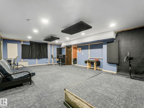 60 Becker Crescent, Fort Saskatchewan, AB - Indoor