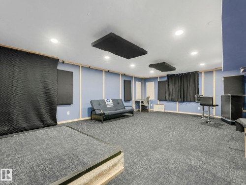 60 Becker Crescent, Fort Saskatchewan, AB - Indoor