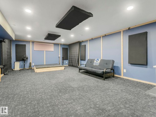 60 Becker Crescent, Fort Saskatchewan, AB - Indoor