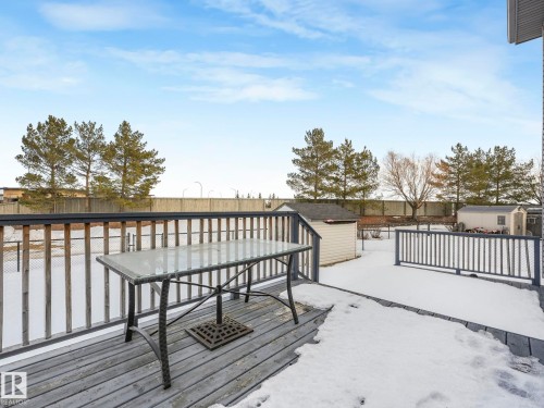 60 Becker Crescent, Fort Saskatchewan, AB - Outdoor