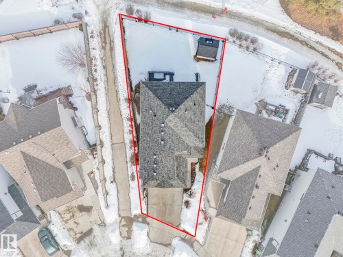 60 Becker Crescent, Fort Saskatchewan, AB - 