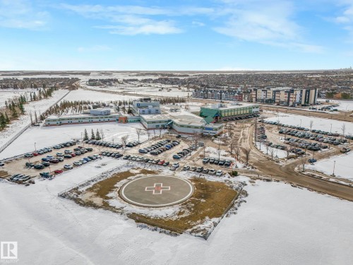 60 Becker Crescent, Fort Saskatchewan, AB - Outdoor With View