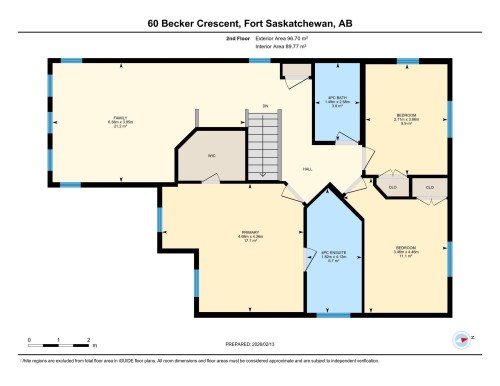 60 Becker Crescent, Fort Saskatchewan, AB - Other