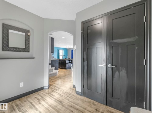 60 Becker Crescent, Fort Saskatchewan, AB - Indoor Photo Showing Other Room
