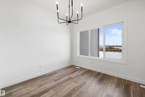 634 176 Avenue, Edmonton, AB - Indoor Photo Showing Other Room