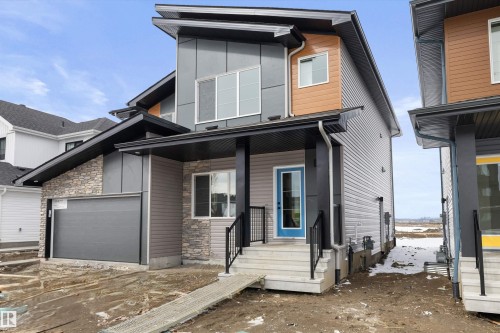 634 176 Avenue, Edmonton, AB - Outdoor