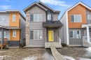 428 176 Avenue, Edmonton, AB  - Outdoor With Facade 