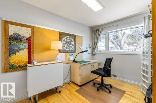 7123 82 Street, Edmonton, AB - Indoor Photo Showing Other Room