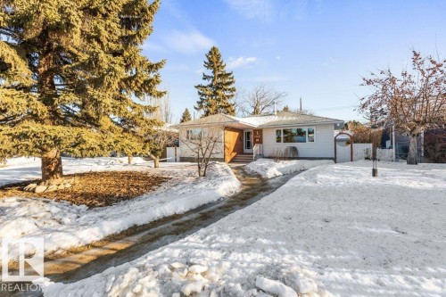 7123 82 Street, Edmonton, AB - Outdoor