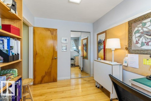 7123 82 Street, Edmonton, AB - Indoor Photo Showing Other Room