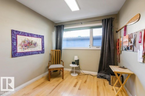 7123 82 Street, Edmonton, AB - Indoor Photo Showing Other Room