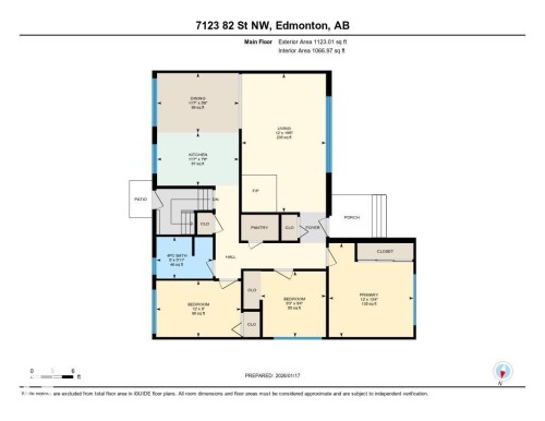 7123 82 Street, Edmonton, AB - Other