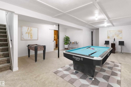 875 Juniper Avenue, Sherwood Park, AB - Indoor Photo Showing Other Room