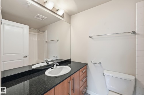 304 9819 104 Street, Edmonton, AB - Indoor Photo Showing Bathroom