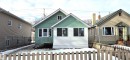 11426 84 Street, Edmonton, AB  - Outdoor With Facade 