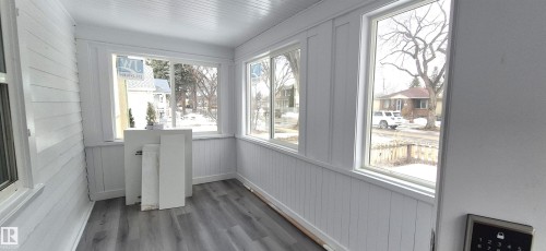11426 84 Street, Edmonton, AB - Indoor Photo Showing Other Room