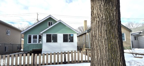 11426 84 Street, Edmonton, AB - Outdoor