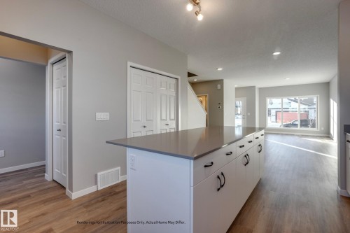 6226 175A Avenue, Edmonton, AB - Indoor