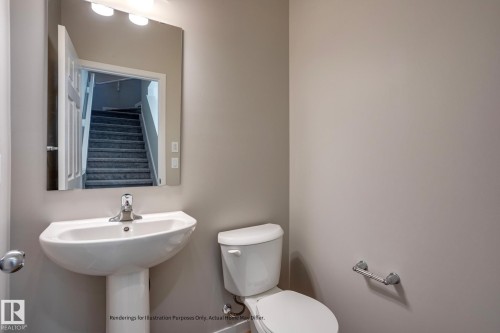 6226 175A Avenue, Edmonton, AB - Indoor Photo Showing Bathroom