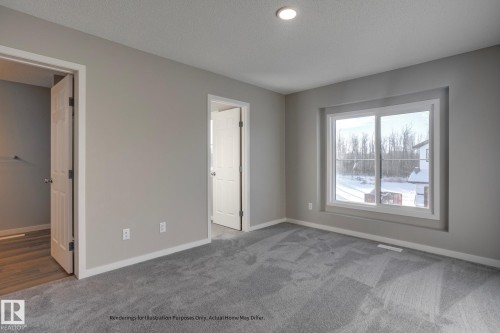 6226 175A Avenue, Edmonton, AB - Indoor Photo Showing Other Room