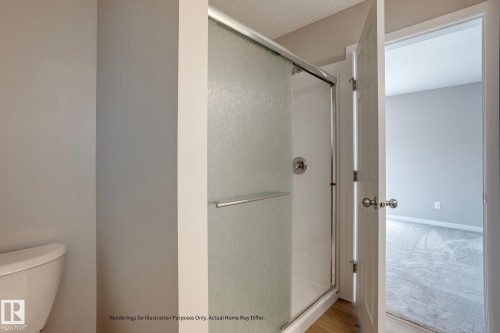 6226 175A Avenue, Edmonton, AB - Indoor Photo Showing Bathroom