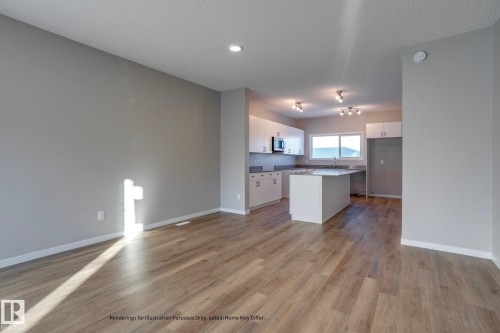 6226 175A Avenue, Edmonton, AB - Indoor Photo Showing Kitchen