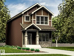 20707 43 Avenue  Edmonton, AB T6M 3E3