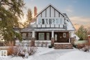 10226 Connaught Drive, Edmonton, AB  - Outdoor 