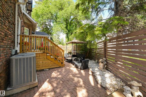 10226 Connaught Drive, Edmonton, AB - Outdoor