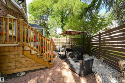 10226 Connaught Drive, Edmonton, AB - Outdoor