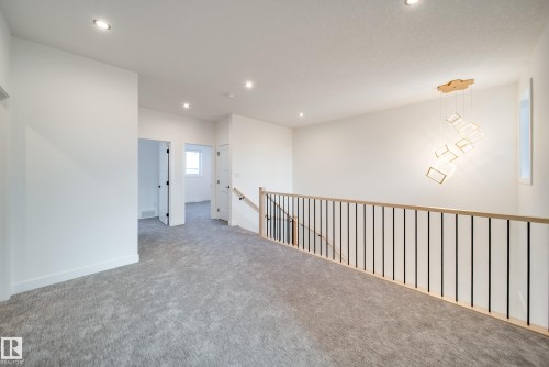 22 Blackbird Bend, Fort Saskatchewan, AB - Indoor Photo Showing Other Room