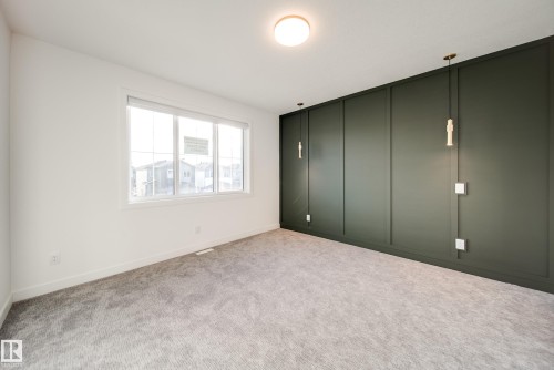 22 Blackbird Bend, Fort Saskatchewan, AB - Indoor Photo Showing Other Room