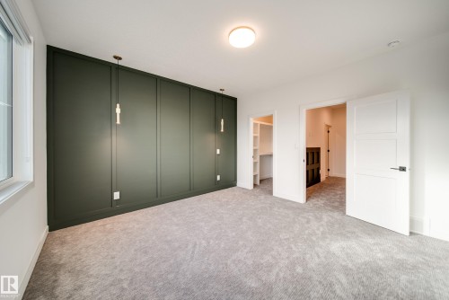 22 Blackbird Bend, Fort Saskatchewan, AB - Indoor