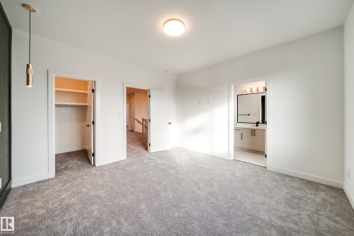 22 Blackbird Bend, Fort Saskatchewan, AB - Indoor Photo Showing Other Room