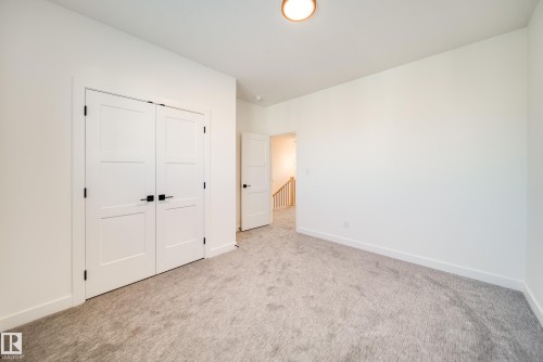 22 Blackbird Bend, Fort Saskatchewan, AB - Indoor Photo Showing Other Room