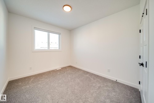 22 Blackbird Bend, Fort Saskatchewan, AB - Indoor Photo Showing Other Room