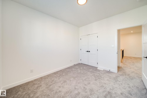 22 Blackbird Bend, Fort Saskatchewan, AB - Indoor Photo Showing Other Room