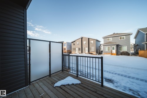 22 Blackbird Bend, Fort Saskatchewan, AB - Outdoor With Exterior