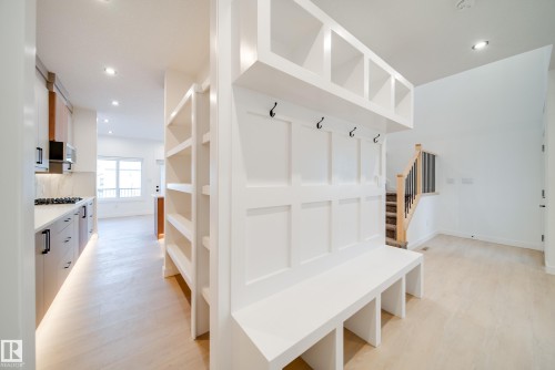 22 Blackbird Bend, Fort Saskatchewan, AB - Indoor Photo Showing Other Room