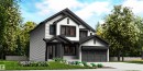 620 176 Avenue, Edmonton, AB  - Outdoor With Facade 