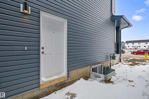 620 176 Avenue, Edmonton, AB - Outdoor With Exterior