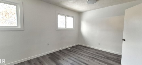 12916 123A Street, Edmonton, AB - Indoor Photo Showing Other Room