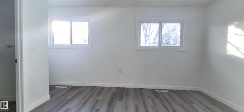 12916 123A Street, Edmonton, AB - Indoor Photo Showing Other Room