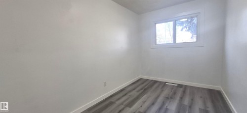 12916 123A Street, Edmonton, AB - Indoor Photo Showing Other Room
